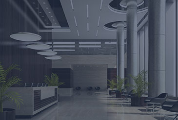 Commercial Lighting
