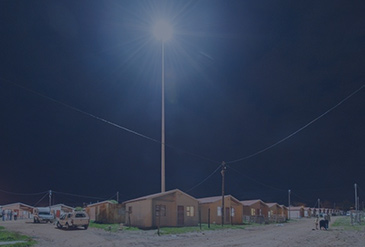 Flood Lighting