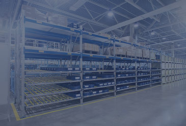 Industrial Lighting