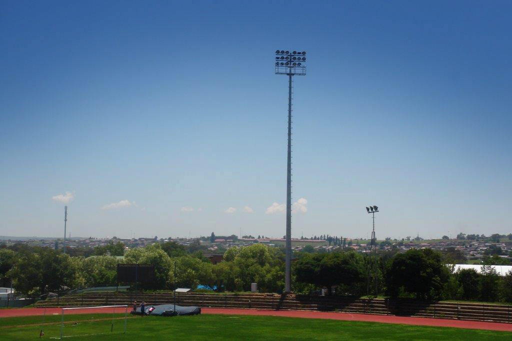 Bethlehem Park Soccer Stadium